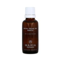 Ansiktsolja - Maria Åkerberg Royal Facial Oil Gentle 30 ml