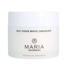 Maria Åkerberg Salt Scrub White Chocolate 200 ml