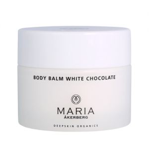 Kroppsbalm - Maria Åkerberg Body Balm White Chocolate 100 ml