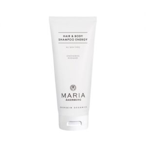 Schampo och duschgel i ett - Maria Åkerberg Hair & Body Shampoo Energy 100 ml