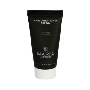 Hiustenhoitoaine - Energy Hair Conditioner  4 x 30 ml (120 ml) Maria Åkerberg