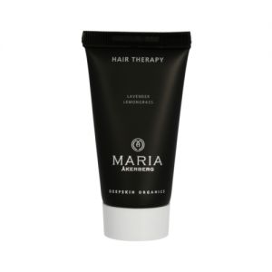 Inpackning - Maria Åkerberg Hair Therapy 4 x 30 ml (120 ml)