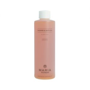 Suihku- ja kylpyöljy - Shower & Bath Oil 250 ml Maria Åkerberg
